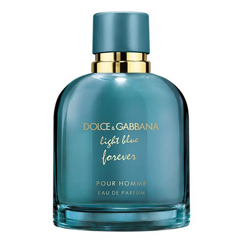 dolce gabbana light blue herr